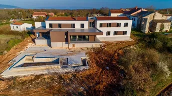 Expose Luxusvilla in Istrien: Ihr Exklusiver Rückzugsort in Mediterraner Idylle