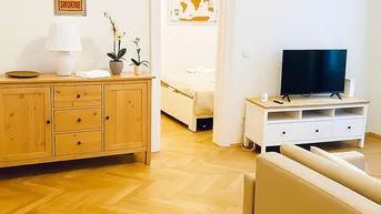 Expose Stilvoll investieren im Herzen Wiens – Altbaucharme &amp; urbaner Komfort in Toplage