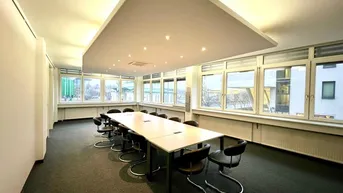 Expose Hochwertige Büro- oder Praxisfläche zur Miete – Erstklassige Lage in Hietzing