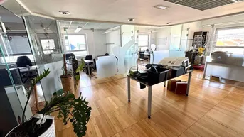 Expose Moderne Büro- oder Ordinationsfläche in Bestlage – 1150 Wien, Gablenzgasse