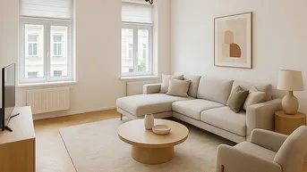 Expose Historischer Flair und Moderner Komfort in der Leipziger Str.