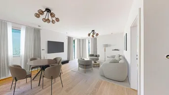 Expose Exklusive Einfamilienhäuser in Hintersdorf: Luxus und Natur im Einklang - Haus 4