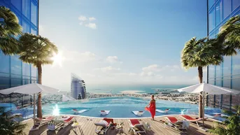 Expose Ultimativer Luxus von Safa Two - Tower B von De GRISOGONO!