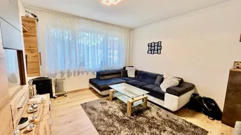 Expose Charmante 1,5-Zimmer-Wohnung in malerischer Ruhelage an der grenze zu Wien