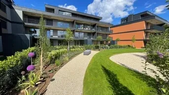 Expose EXKLUSIVE EIGENTUMSWOHNUNGEN IN ACHAU - STADTNAH WOHNEN, IM GRÜNEN LEBEN