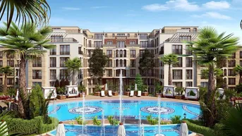 Expose Florence Grand Palace – A Unique Opportunity in Sveti Vlas, Bulgaria