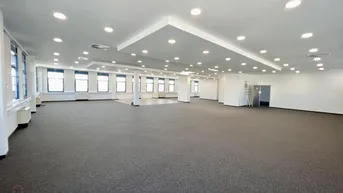 Expose Ihr neuer Bürostandort – Moderne 490 m² Bürofläche in Top-Lage am Knoten Schwechat
