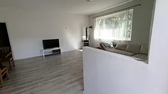Expose Gemütliche 3-Zimmer Erdgeschosswohnung mit Garten
