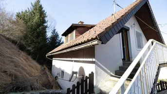 Expose Charmante Sanierungswohnungen in Gödersdorf – Ihr Projekt für 149.000 €!