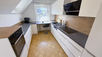 Expose Moderne Wohnung mit großzügigem Garten, Balkon und toller Ausstattung – Einzigartiges Wohnen in erhöhter Lage!!
