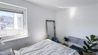 Expose Attraktive 3-Zimmer-Wohnung mit Süd-Westbalkon in Bärnbach – Zentrale, ruhige Lage!