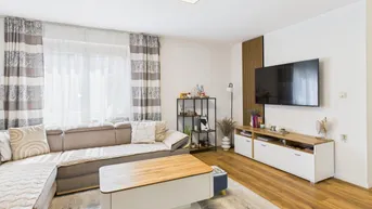 Expose Graz Puntigam!! Gepflegte Gartenwohnung mit optimaler Raumaufteilung!!