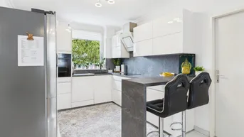 Expose Helle 4-Zimmer-Wohnung mit Tiefgarage in ruhiger, familienfreundlicher Lage Graz-Puntigam!