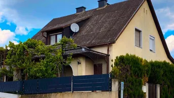 Expose Charmantes Haus in Donnerskirchen- Nähe Neusiedler See!