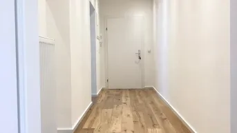 Expose 3 Zimmer Wohnung im grünen Geidorf