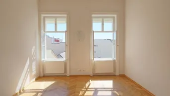 Expose WG-taugliche 3-Zimmer-Ruhelage mitten in St. Pölten