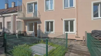 Expose 3-Zimmer-Innenstadt-Wohnung mit Terrasse