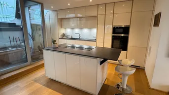 Expose Top sanierte Dachterrassen-Maisonette mit Fernblick
