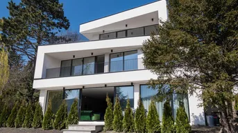 Expose Edle Luxus-Villa am Fuße des Ölbergs - NEUBAU