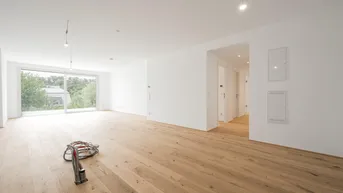 Expose Wohnen mit Aussicht - "Bella Vista Hietzing"