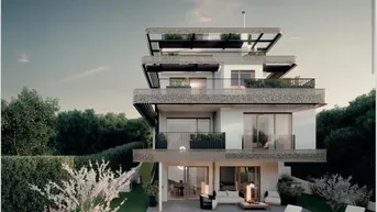 Expose "Tau – the Art of Living": eine luxuriöse Villa zur Miete im 19. Wiener Bezirk, Döbling