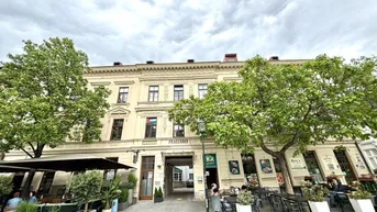 Expose 3 Zimmer - Eigentumswohnung im Herzen von Baden zum Verkaufen