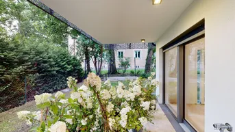 Expose Luxuriöse Villa zur Miete im 19. Wiener Bezirk, Döbling