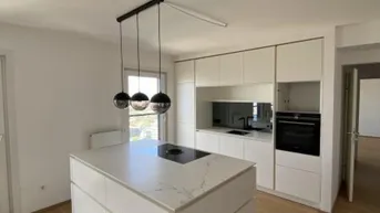 Expose Moderne Wohnung im 33. Stock mit traumhaftem Blick über ganz Wien