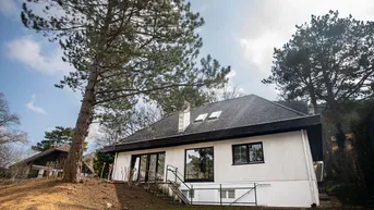Expose Exklusives Grundstück in Hinterbrühl - Top Lage mit Potenzial für Neubau oder Sanierung