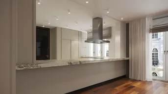 Expose Luxus Loft der Superlative im exklusiven Servitenviertel
