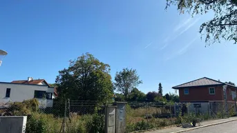 Expose Baugrundstück in Gießhübl – Ideal für Familien, Paare oder Investoren