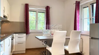 Expose gemütliche Wohnung mit 2 Schlafzimmern, Bädern und Balkonen