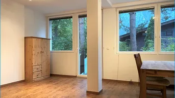 Expose 2-Zimmer-Wohnung mit Terrassenzugang