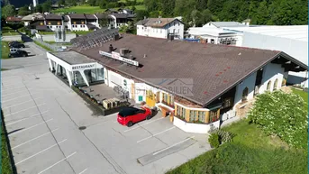 Expose lukrative Investoren-Immobilie in der Nähe von Lienz mit einer Vielzahl an Nutzungsmöglichkeiten