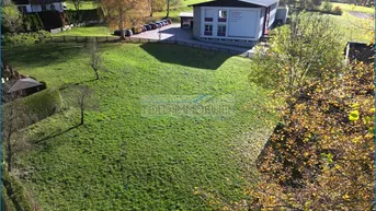 Expose Baugrundstücke in Oberlienz - ab 385 m² bis 1.400 m² möglich
