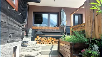 Expose Ehemaliges Bauernhaus in ruhiger Dorflage – ein wahres Liebhaberobjekt!