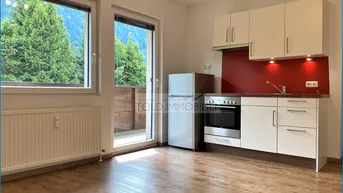 Expose 3-Zimmer-Mietwohnung mit 2 Loggien und 1 Balkon