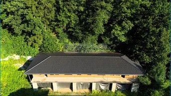 Expose NEUER PREIS! - Projekt für 2 Wohneinheiten + Lager- und Garagenflächen