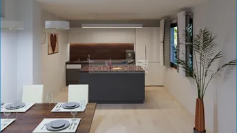 Expose Wohntraum in Virgen – Lebensqualität trifft Moderne - 4-Zimmer Wohnung mit großem Garten