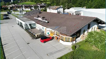 Expose lukrative Investoren-Immobilie in der Nähe von Lienz mit einer Vielzahl an Nutzungsmöglichkeiten
