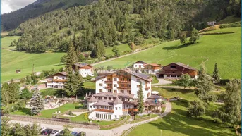 Expose Familienhotel **** im Nationalpark Hohe Tauern - Osttirol