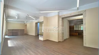 Expose großzügiges Geschäft / Büro in der Altstadt von Lienz