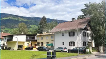 Expose Wohn- und Geschäftshaus in Lienz