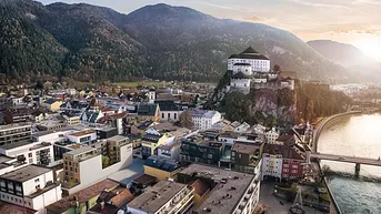 Expose Wohnen im Herzen von Kufstein - ruhige Innenstadtlage 