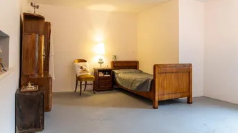 Expose Behutsam renovierte Altbauvilla in Grünruhelage in Graz-Mariatrost