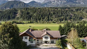 Expose Investment - Ferienwohnungen - Apartmenthaus mit Ausbaupotenzial in einer der beliebtesten Ferienregionen Österreichs
