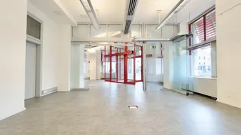 Expose TOP-LOCATION am NEUEN PLATZ in Klagenfurt zu vermieten !