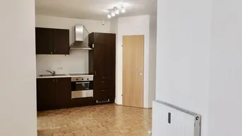 Expose Moderne 2-Zimmer-Wohnung mit Loggia in Klagenfurt – Ihr neues Zuhause wartet!