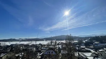 Expose Tultschnig / Klagenfurt - großzügiges Baugrundstück in Grünruhelage mit Panoramablick