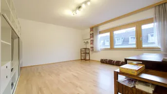 Expose Exklusive teilmöblierte Zwei-Zimmer-Wohnung in Zentrumsnähe beim Naschmarkt
